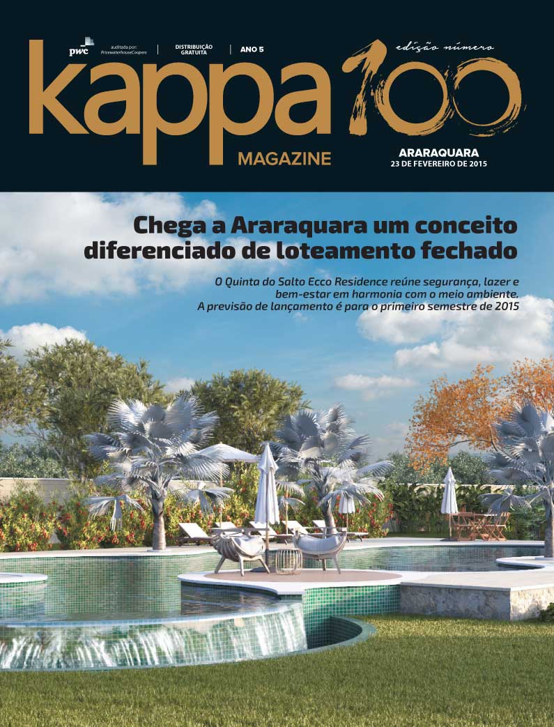 Araraquara 100 Edição