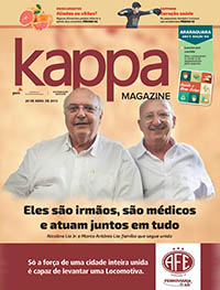 Araraquara 103 Edição