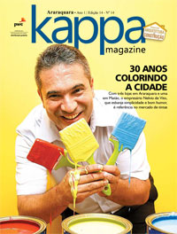 Araraquara 14 Edição