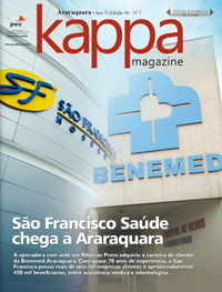 Araraquara 56 Edição