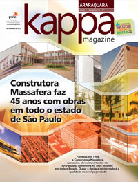 Araraquara 72 Edição